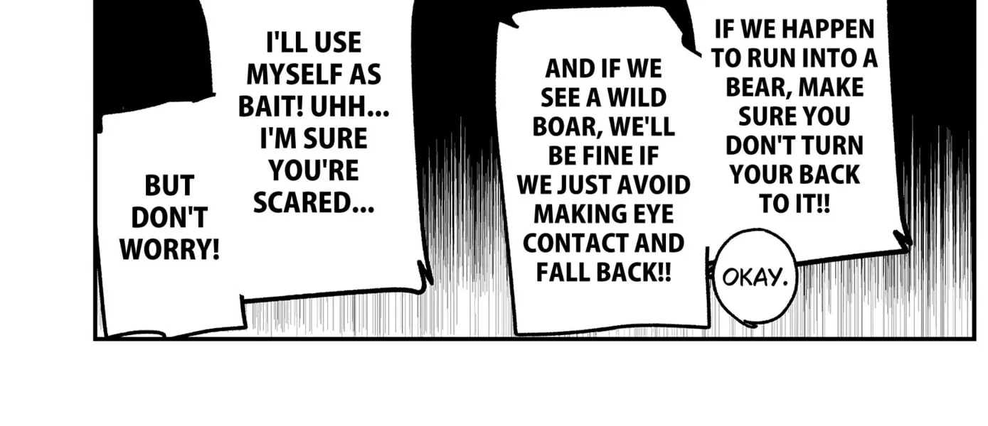 Read So you weren't into me_! (EN) Manga Online