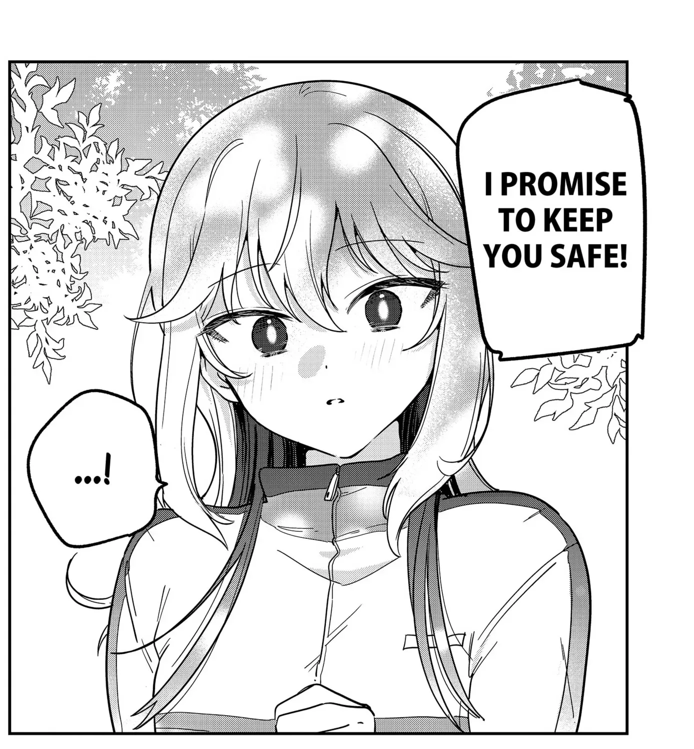 Read So you weren't into me_! (EN) Manga Online