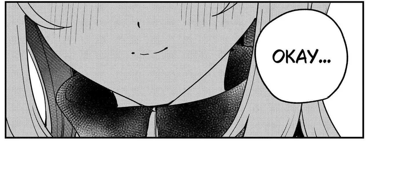 Read So you weren't into me_! (EN) Manga Online