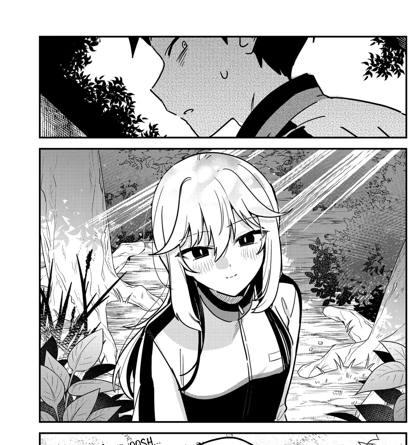 Read So you weren't into me_! (EN) Manga Online