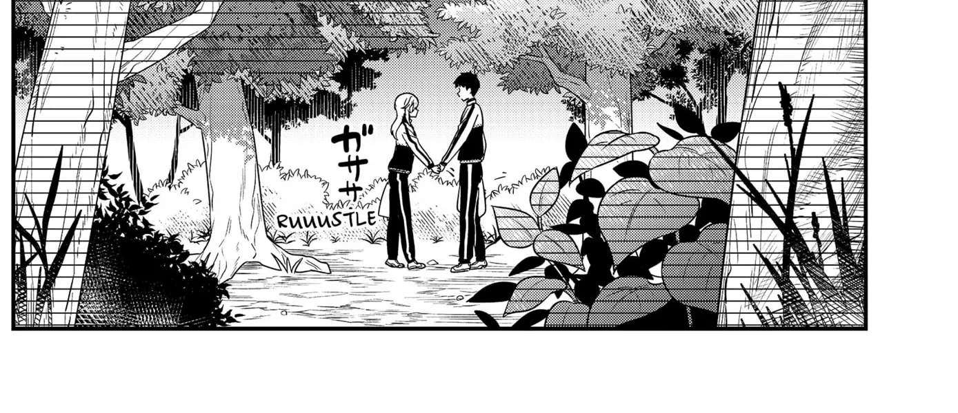 Read So you weren't into me_! (EN) Manga Online