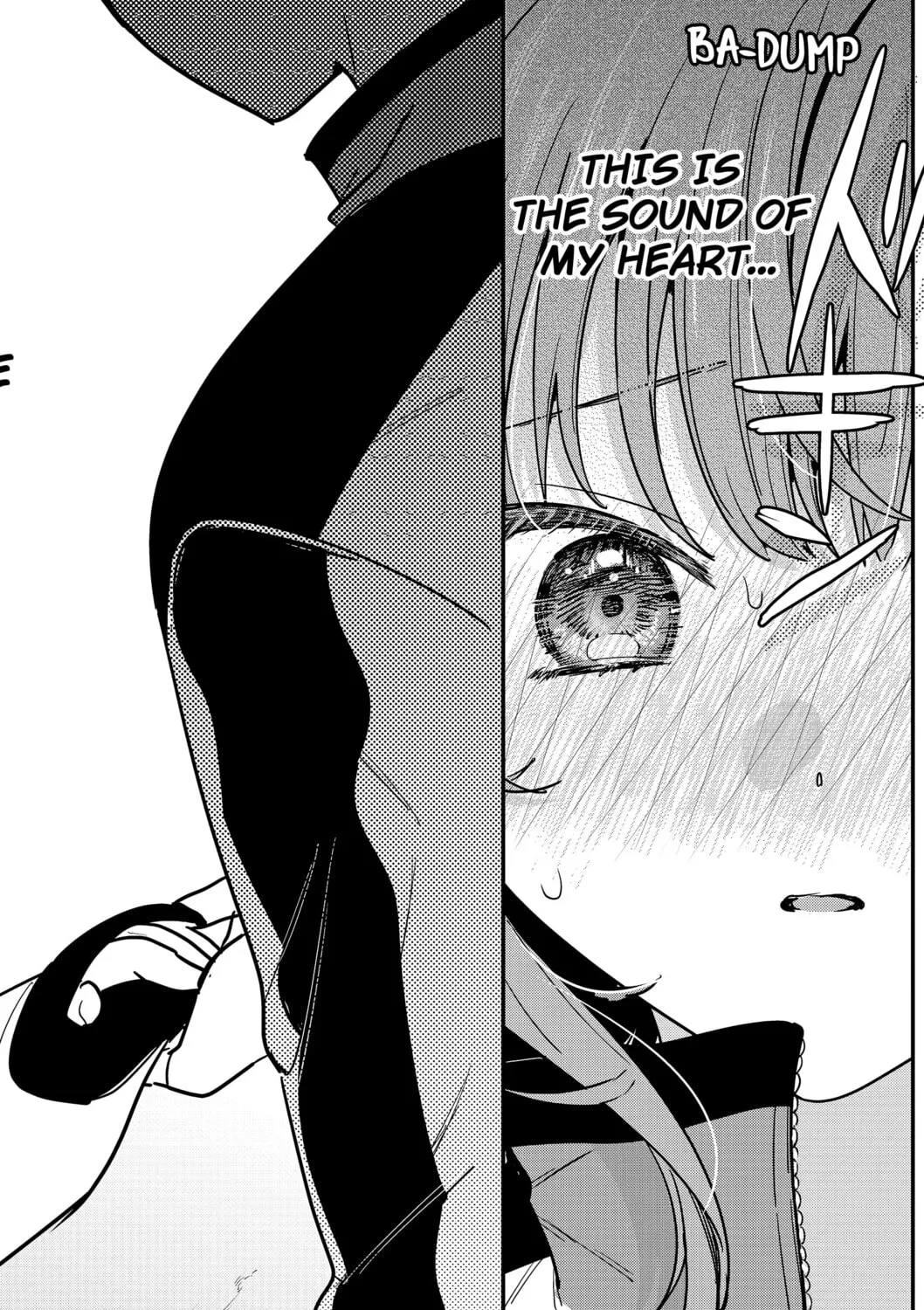 Read So you weren't into me_! (EN) Manga Online