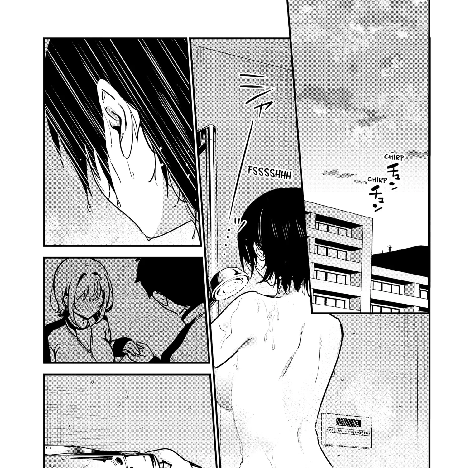 Read So you weren't into me_! (EN) Manga Online