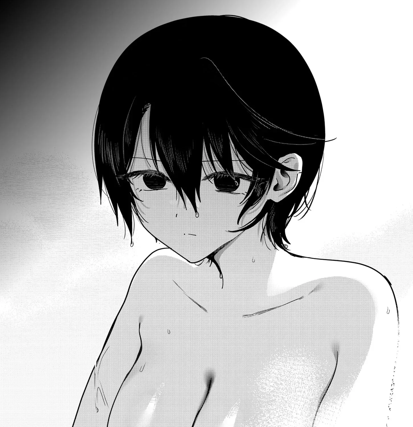 Read So you weren't into me_! (EN) Manga Online