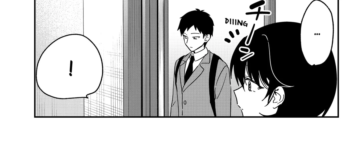 Read So you weren't into me_! (EN) Manga Online