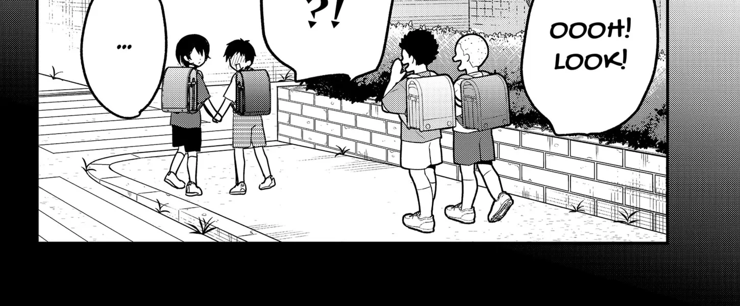Read So you weren't into me_! (EN) Manga Online