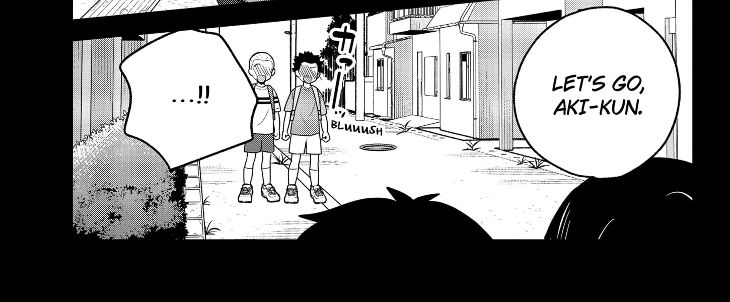 Read So you weren't into me_! (EN) Manga Online