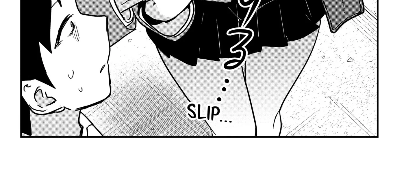 Read So you weren't into me_! (EN) Manga Online