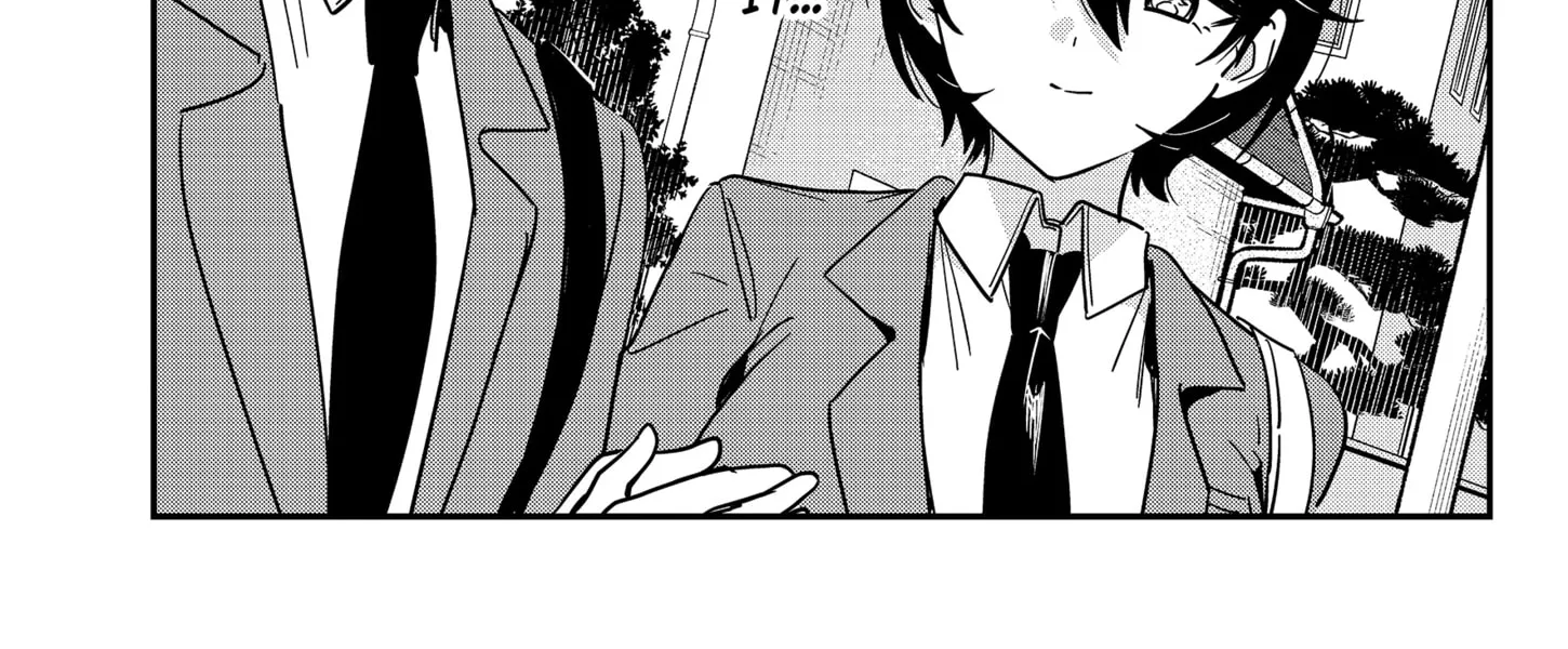 Read So you weren't into me_! (EN) Manga Online