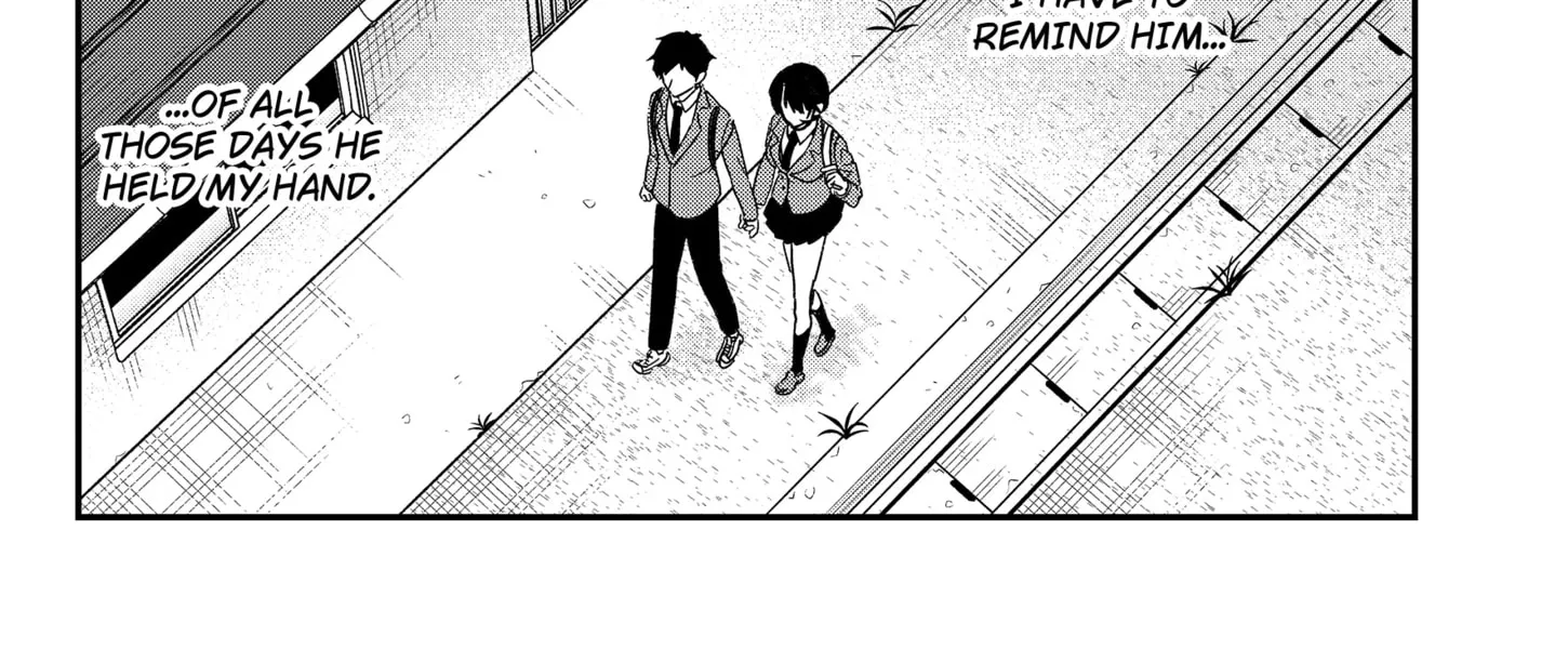 Read So you weren't into me_! (EN) Manga Online