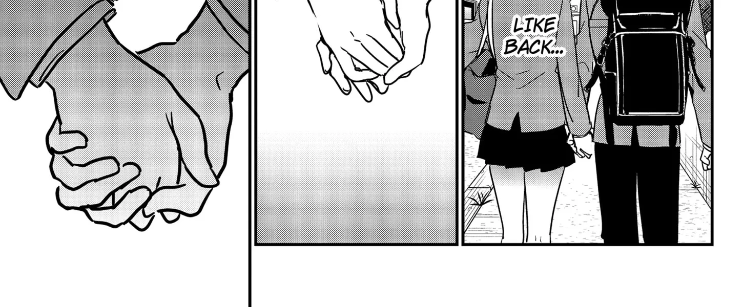 Read So you weren't into me_! (EN) Manga Online