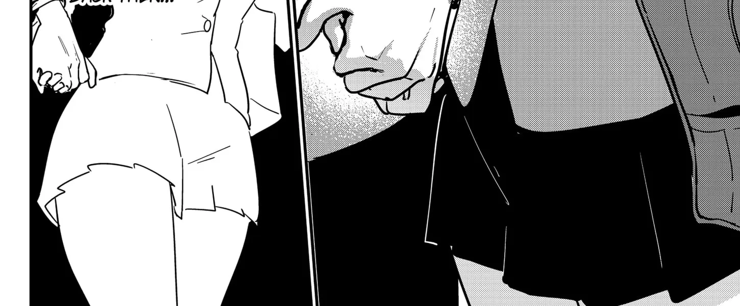 Read So you weren't into me_! (EN) Manga Online