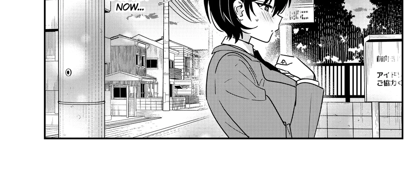 Read So you weren't into me_! (EN) Manga Online