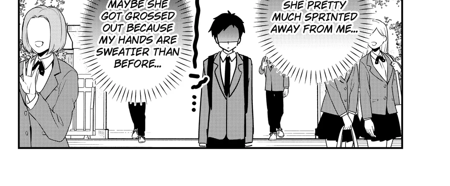 Read So you weren't into me_! (EN) Manga Online