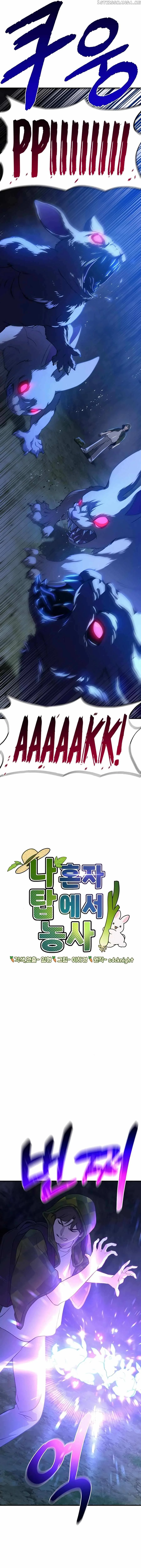 Read Solo Farming In The Tower Manga Online
