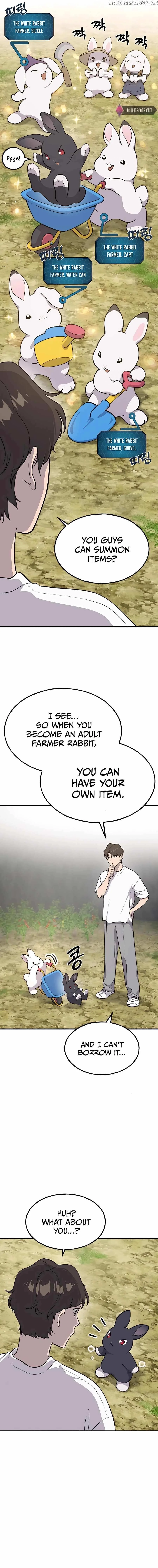 Read Solo Farming In The Tower Manga Online