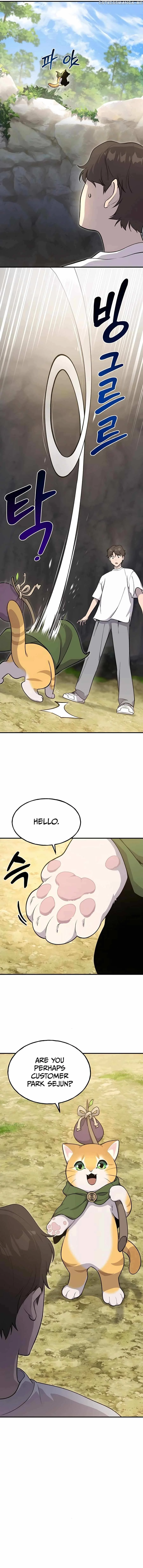 Read Solo Farming In The Tower Manga Online