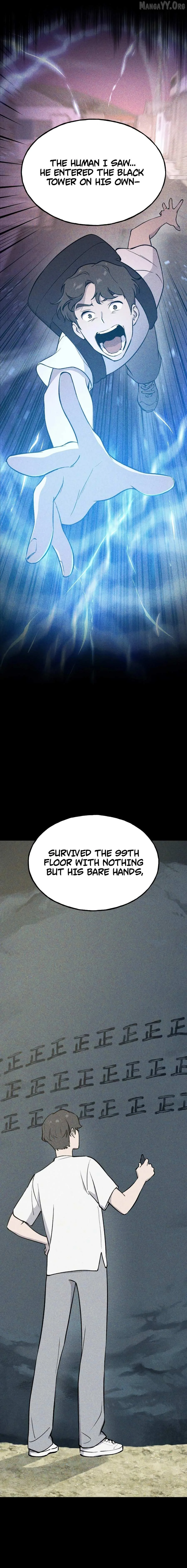 Read Solo Farming In The Tower Manga Online