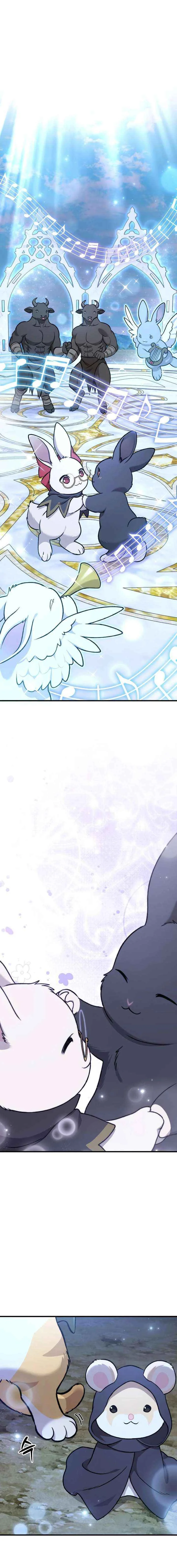 Read Solo Farming In The Tower Manga Online