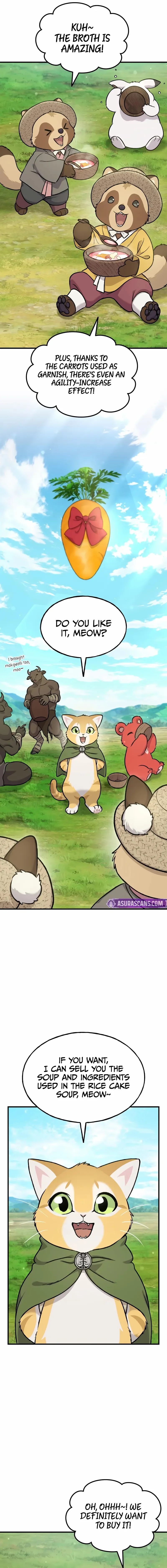 Read Solo Farming In The Tower Manga Online