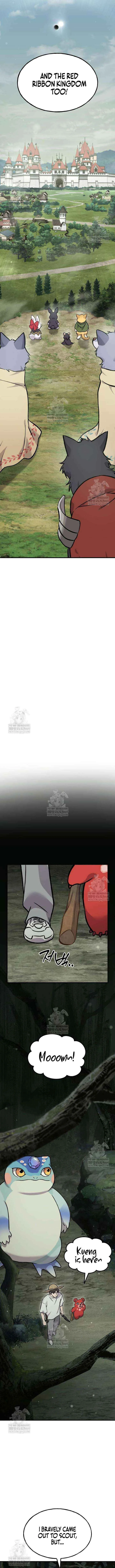 Read Solo Farming In The Tower Manga Online
