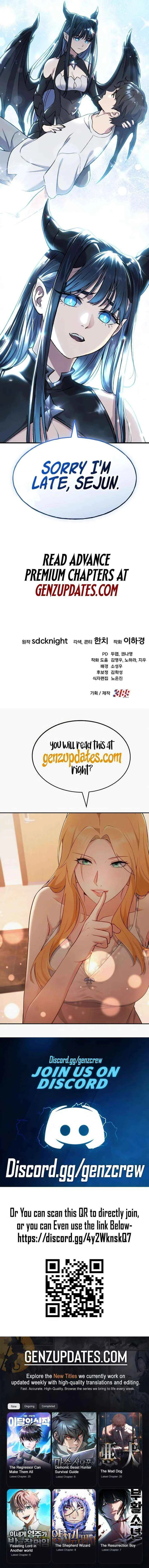 Read Solo Farming In The Tower Manga Online