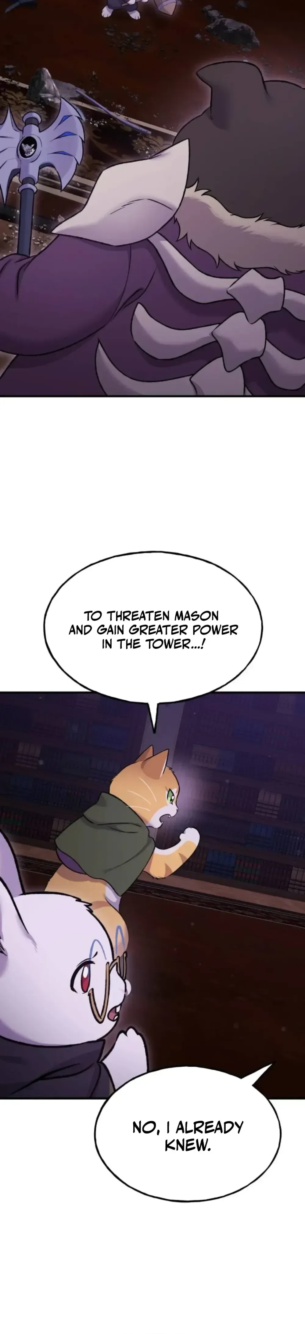 Read Solo Farming In The Tower Manga Online