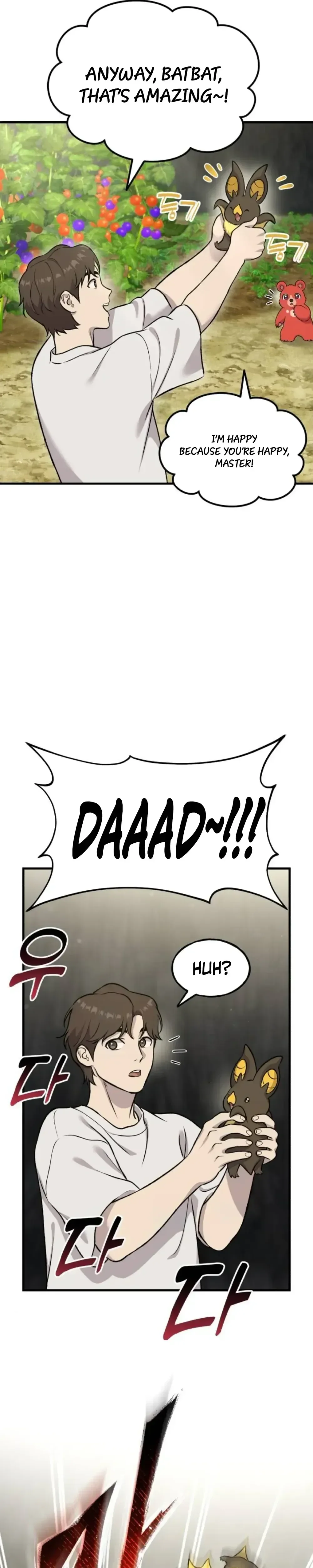 Read Solo Farming In The Tower Manga Online