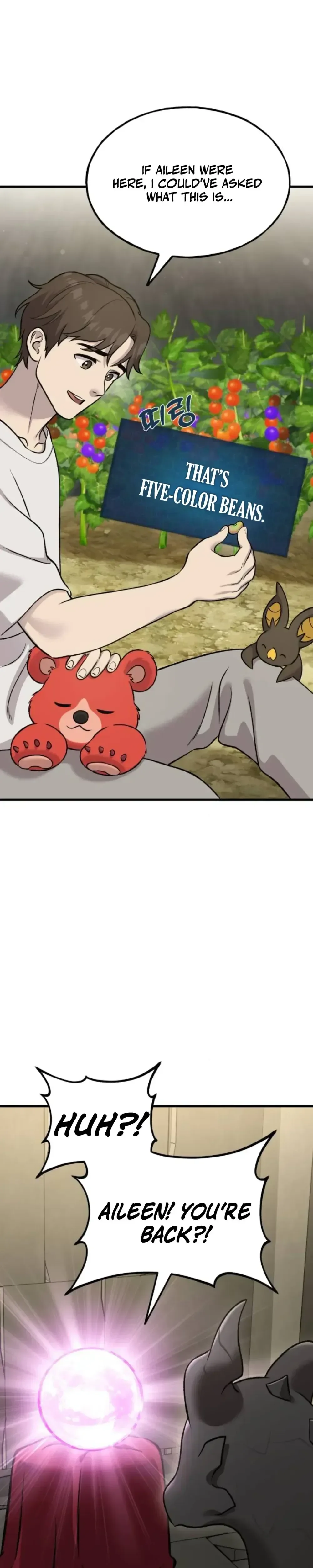 Read Solo Farming In The Tower Manga Online