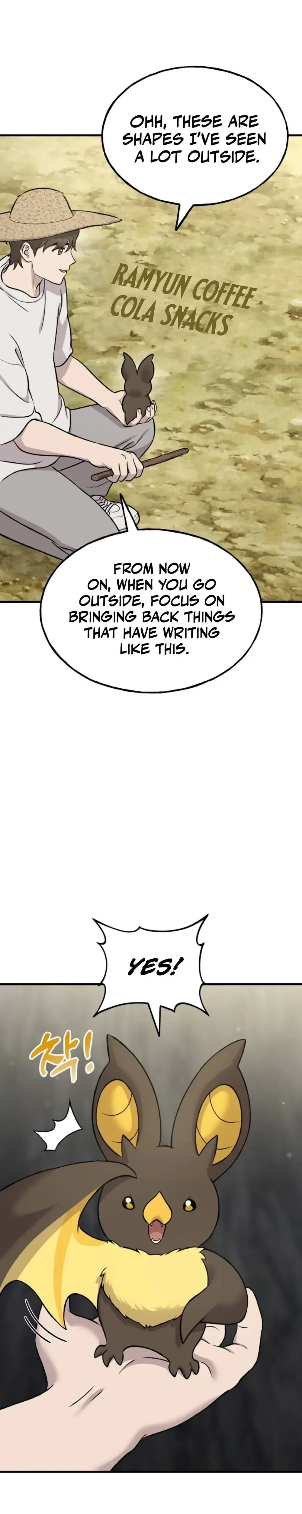 Read Solo Farming In The Tower Manga Online