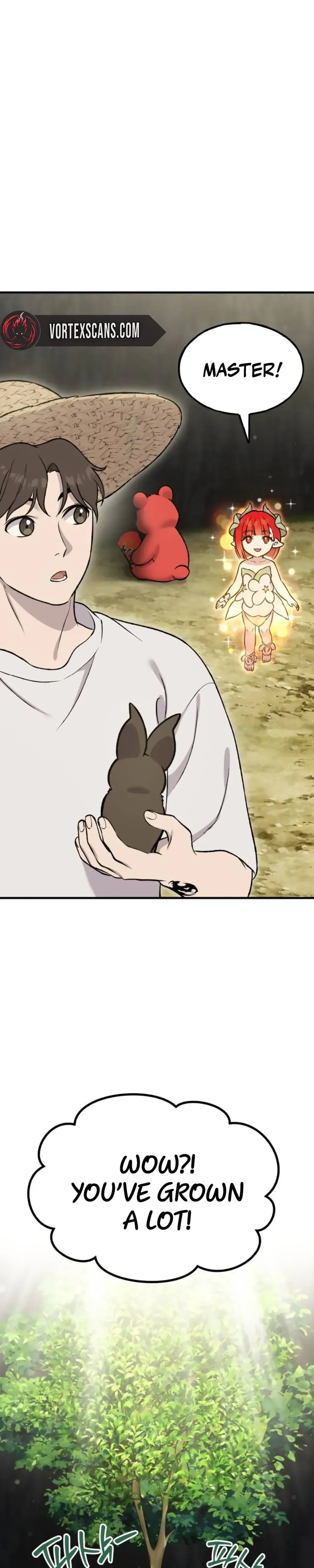 Read Solo Farming In The Tower Manga Online