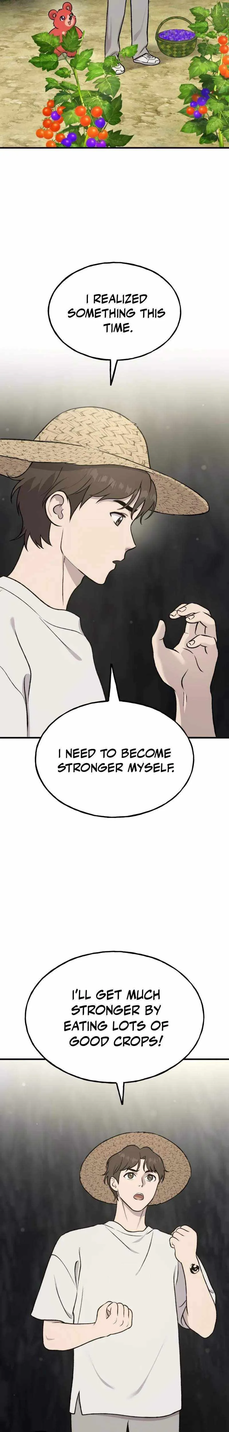 Read Solo Farming In The Tower Manga Online