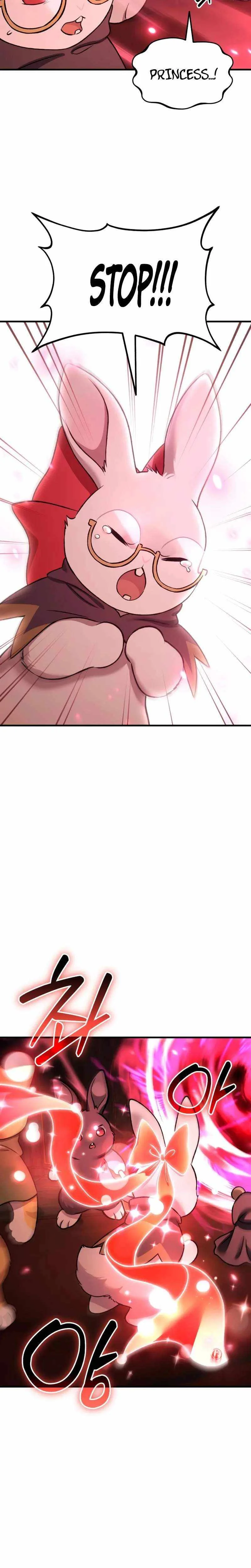 Read Solo Farming In The Tower Manga Online