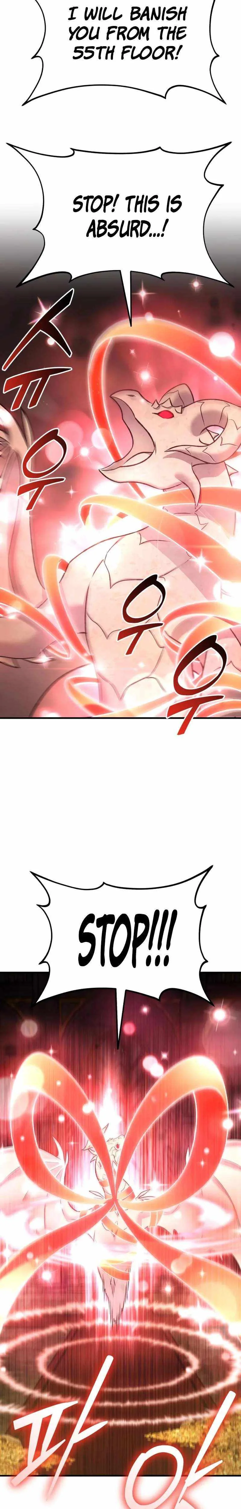 Read Solo Farming In The Tower Manga Online