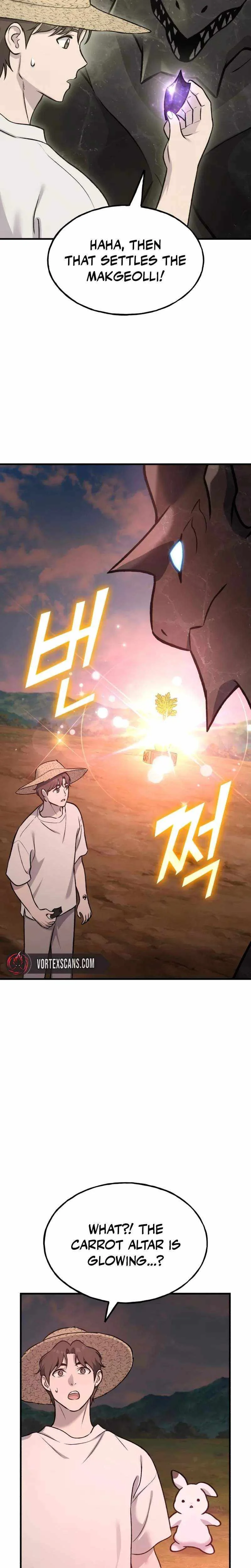 Read Solo Farming In The Tower Manga Online
