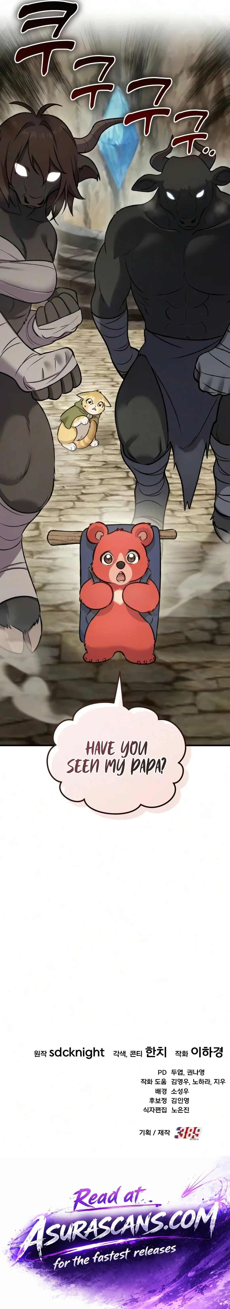Read Solo Farming In The Tower Manga Online