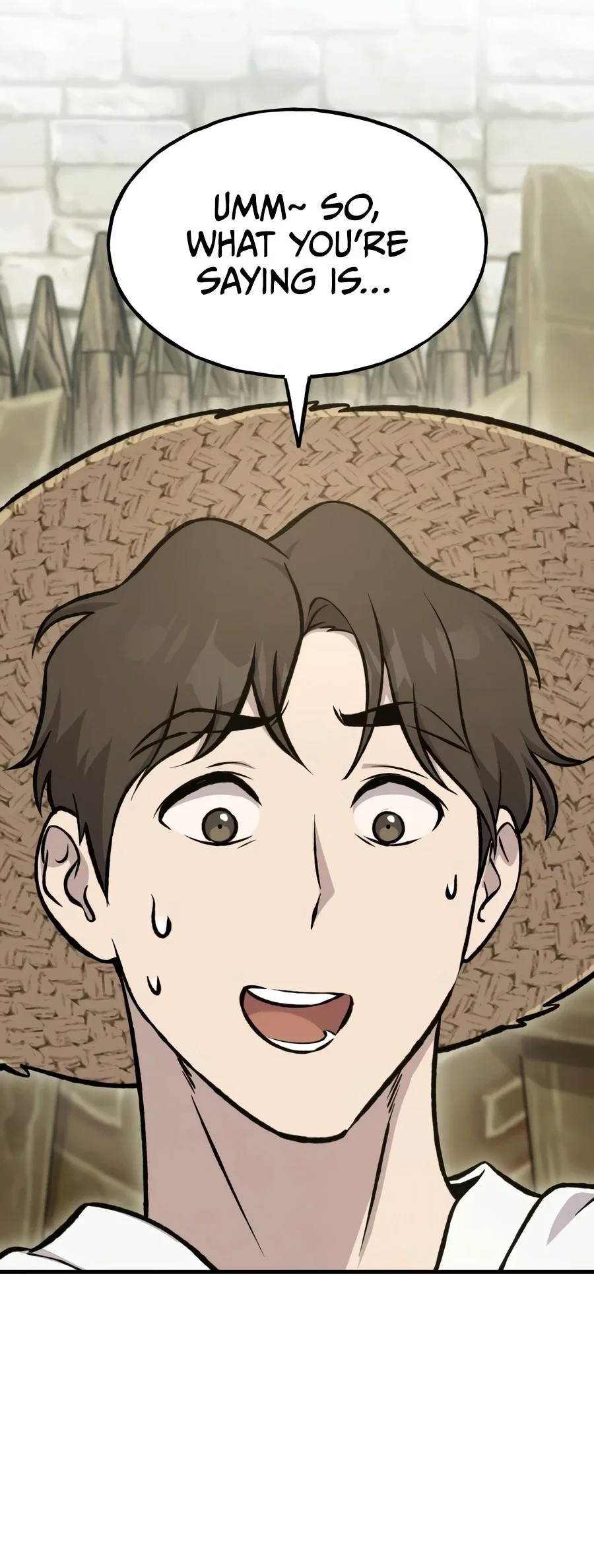 Read Solo Farming In The Tower Manga Online