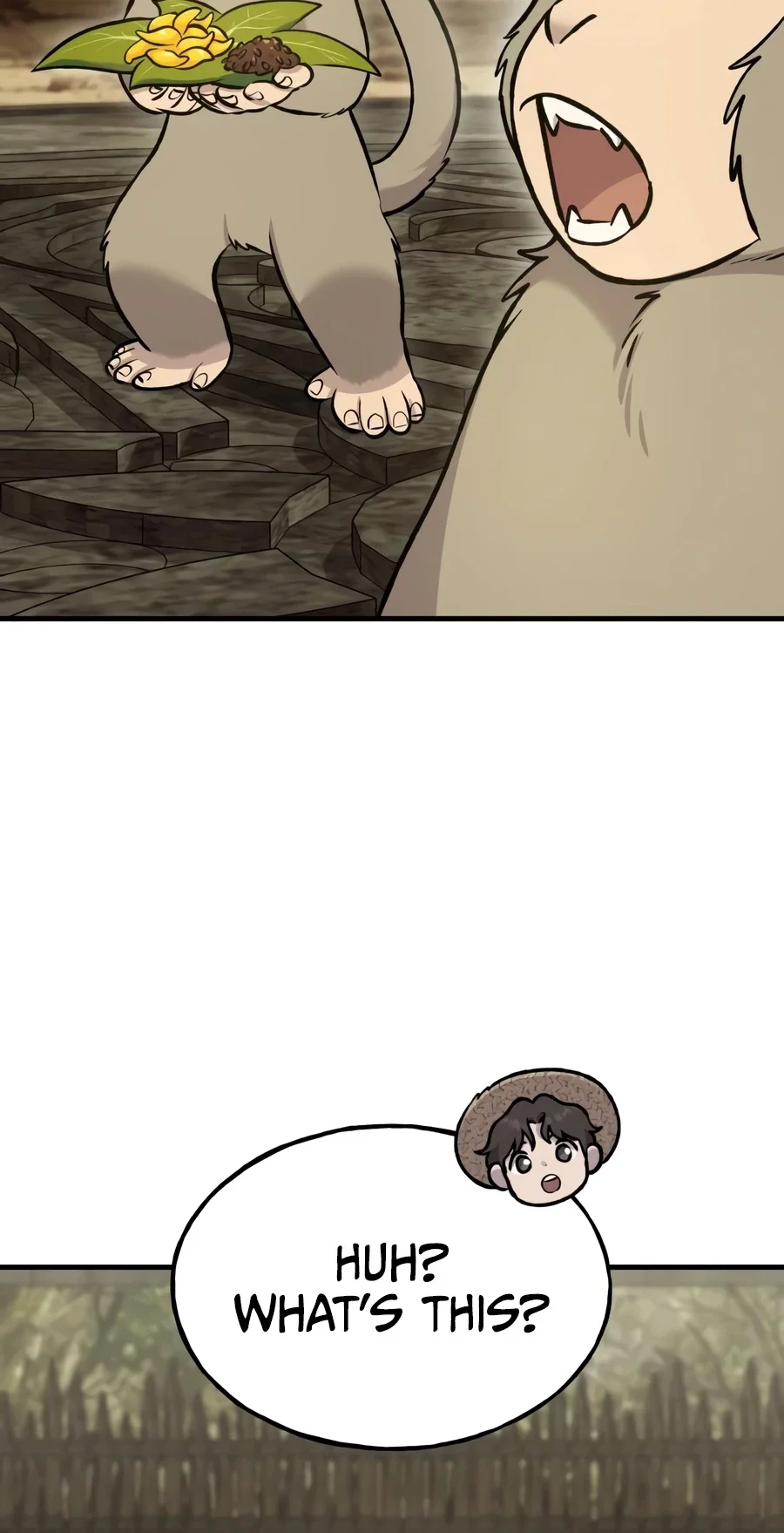 Read Solo Farming In The Tower Manga Online