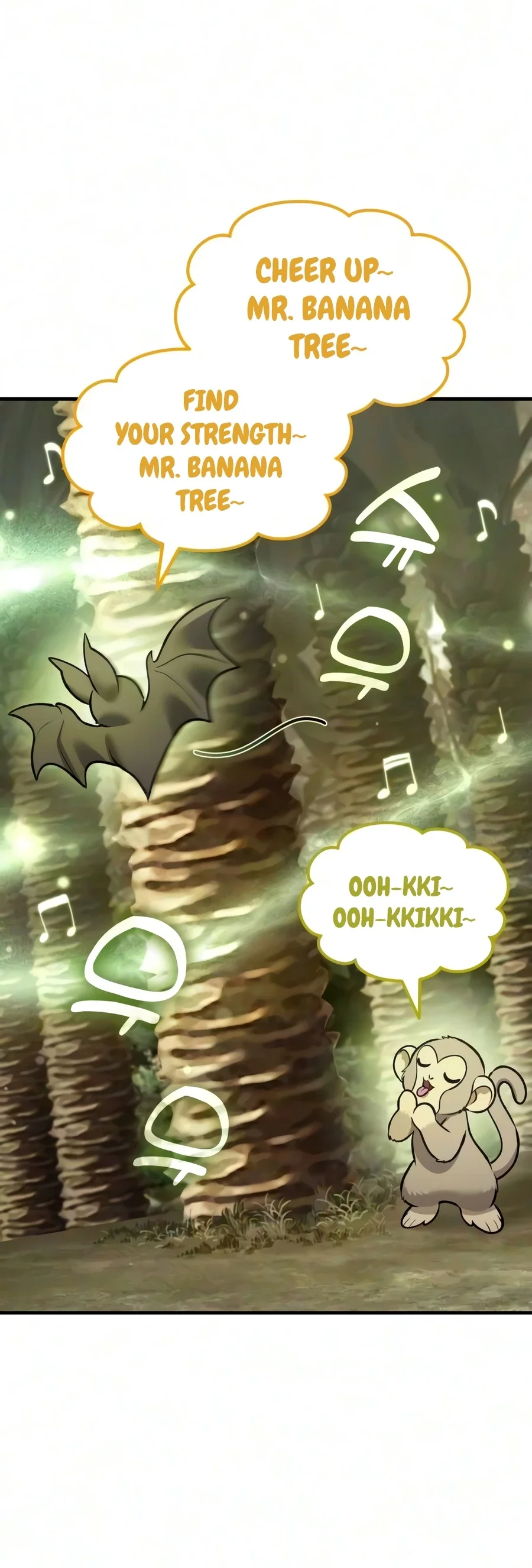 Read Solo Farming In The Tower Manga Online
