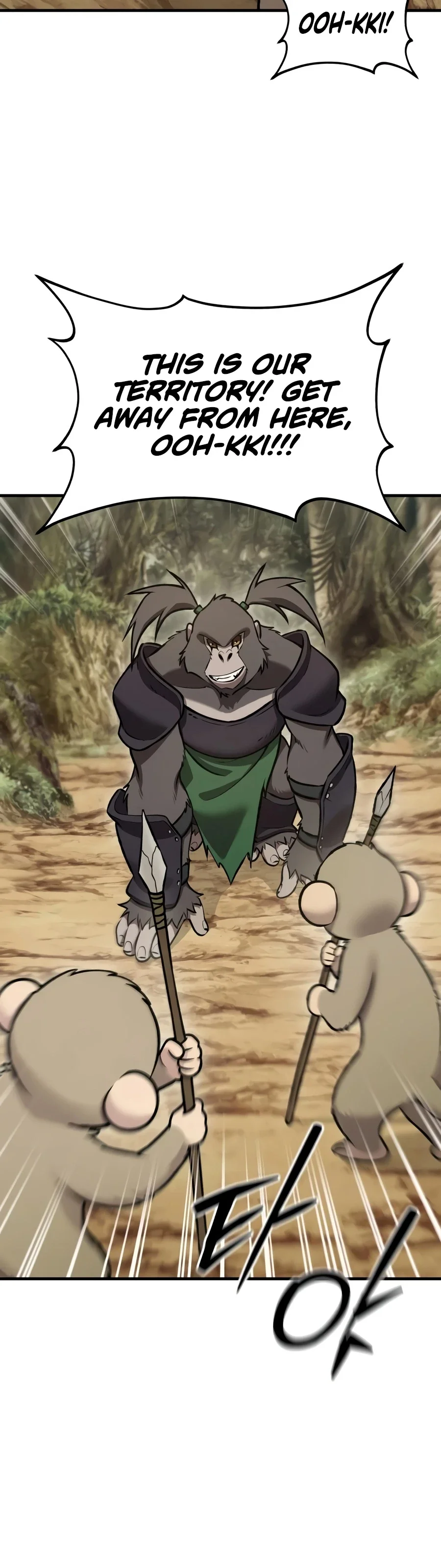 Read Solo Farming In The Tower Manga Online