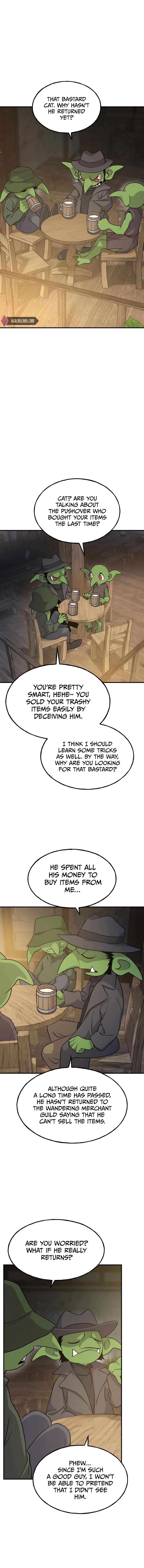 Read Solo Farming In The Tower Manga Online