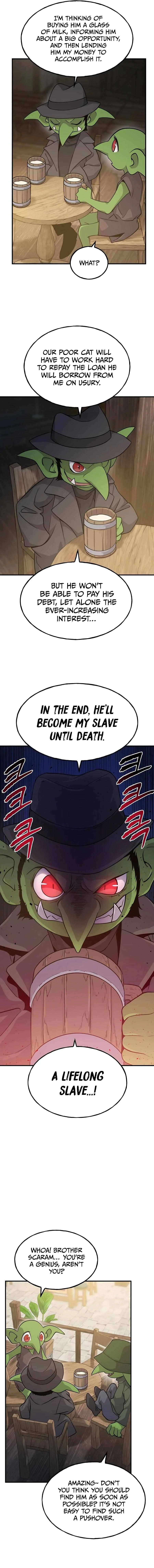 Read Solo Farming In The Tower Manga Online