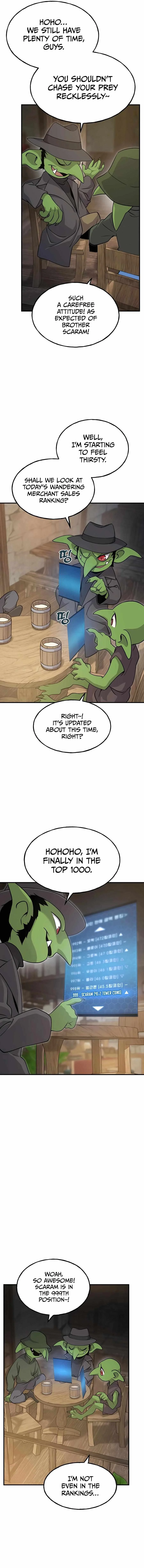Read Solo Farming In The Tower Manga Online