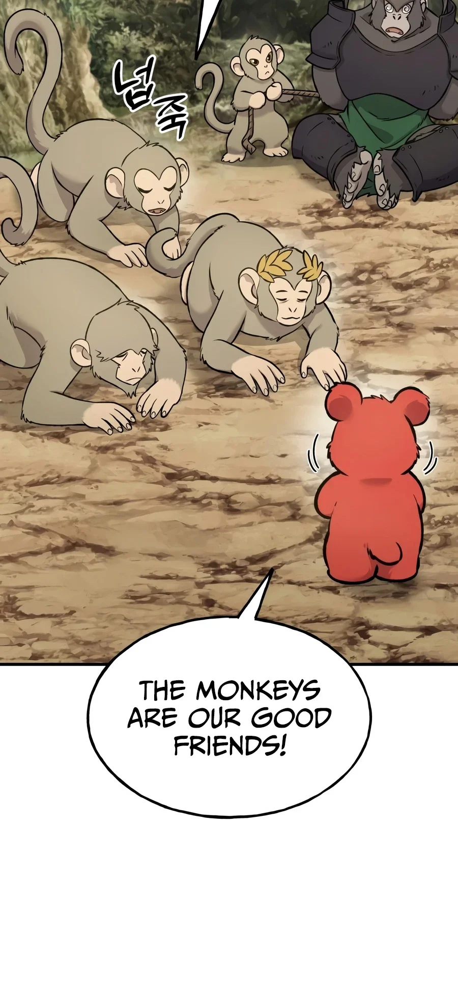 Read Solo Farming In The Tower Manga Online
