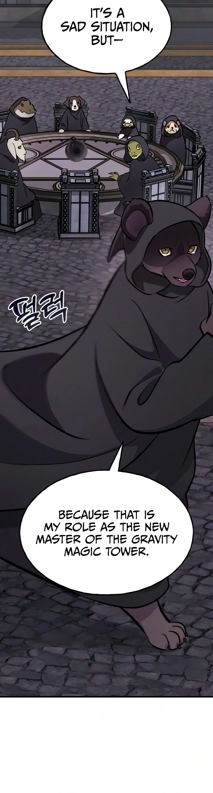 Read Solo Farming In The Tower Manga Online