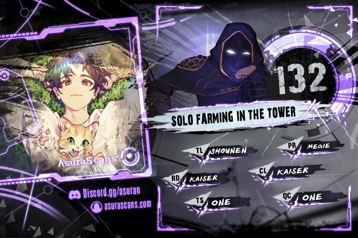 Read Solo Farming In The Tower Manga Online