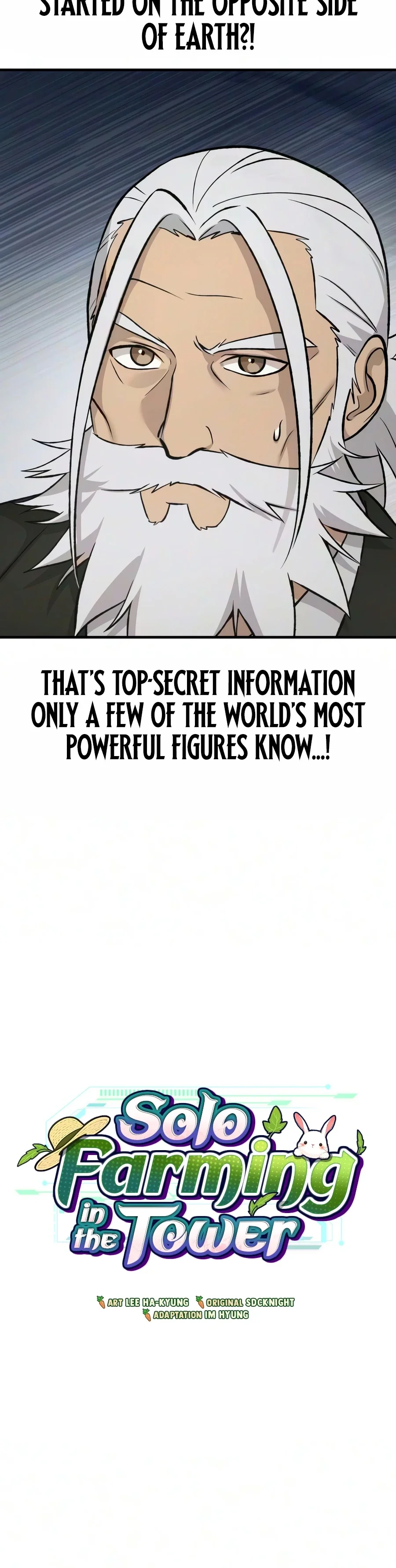 Read Solo Farming In The Tower Manga Online