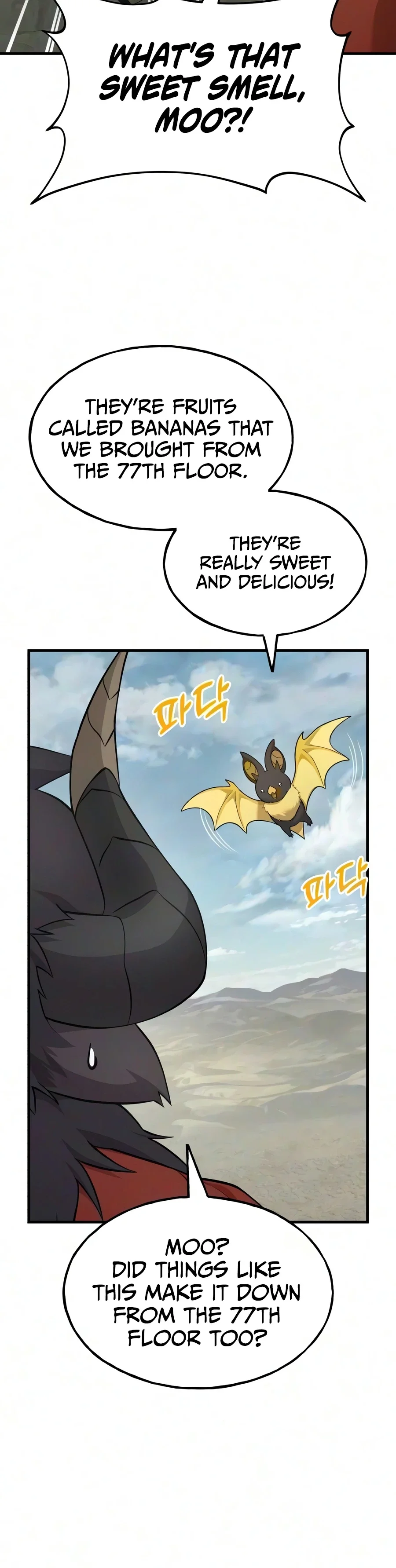 Read Solo Farming In The Tower Manga Online