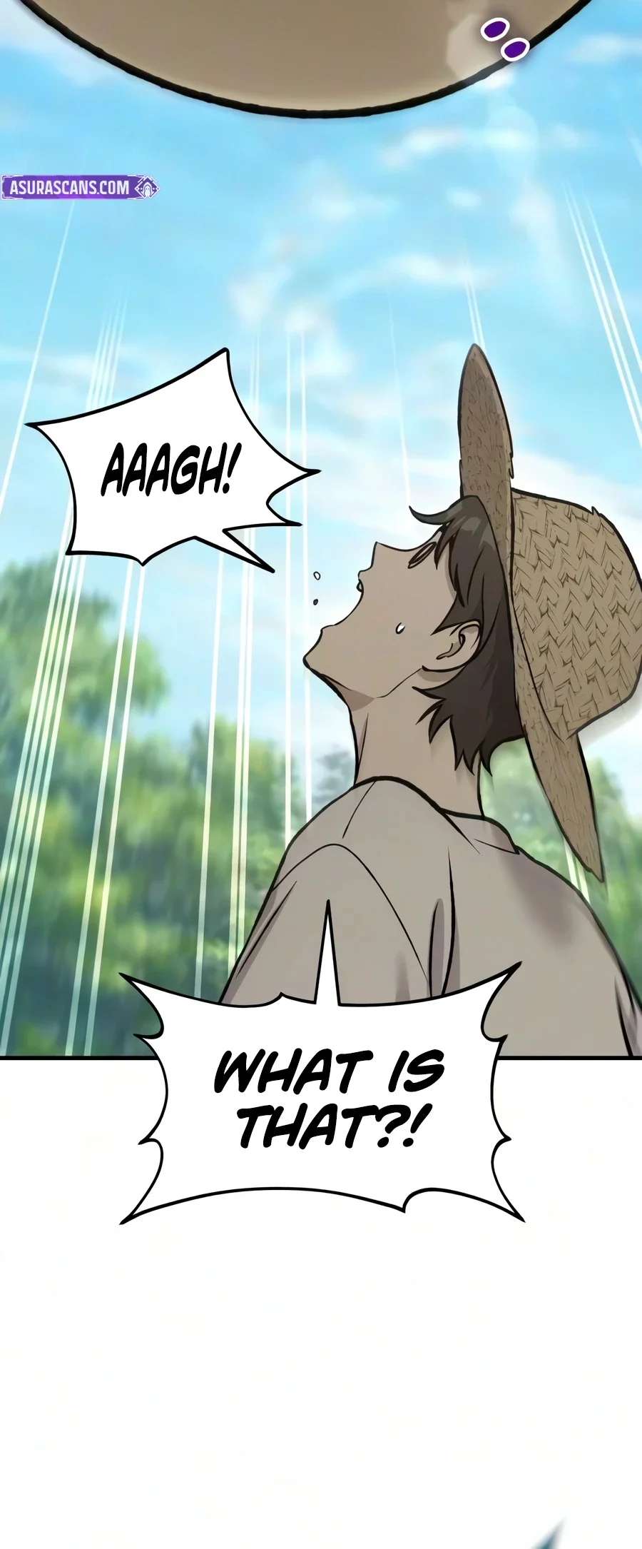 Read Solo Farming In The Tower Manga Online