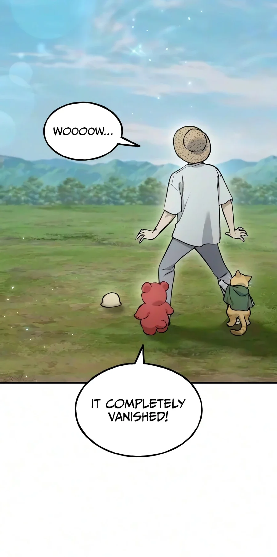 Read Solo Farming In The Tower Manga Online
